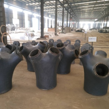 西南地區(qū)建筑橋梁鋼結構鑄鋼節(jié)點