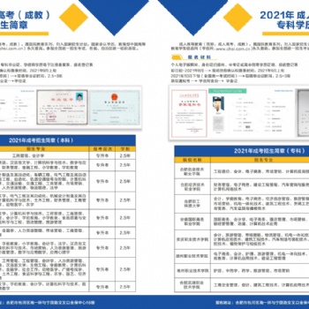 成考報名人數逐年激增 21年提升學歷未雨綢繆