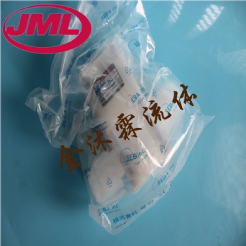 現貨供應SEBA氣動隔膜閥，PFA閥門，PFA氣動閥SANC-PA-MF008-A-0