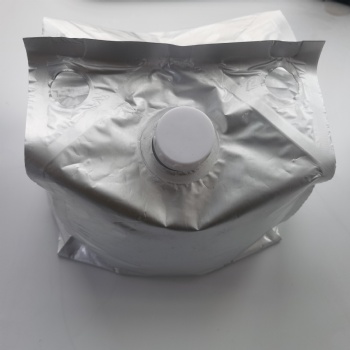 盒中袋廠家定制飲料酒水1L-20L便攜式BIB