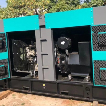 企石限電發(fā)電機(jī)出租解決供電問題