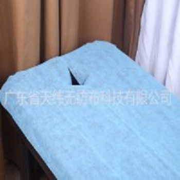 美容床單 一次性床單 無紡布床單