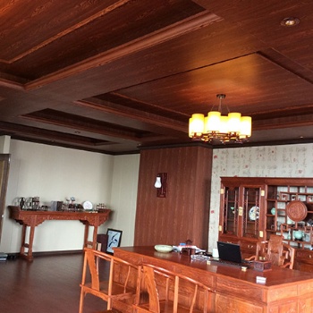 華建美家全屋整裝，備受消費者好評