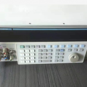 供應原裝進口FLUKE福?克多功能校準儀 ：5820A 5720A 5500A 5520A