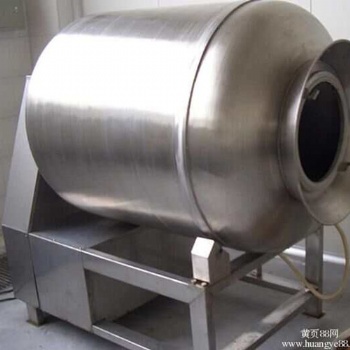濰坊盈泰呼吸式真空滾揉機報價