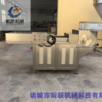 中小型奶廠(chǎng)奶酪粉碎機(jī)