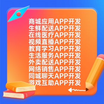 外賣小程序的開發費用，上線流程