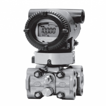 Yokogawa橫河EJX440A高靜壓壓力變送器