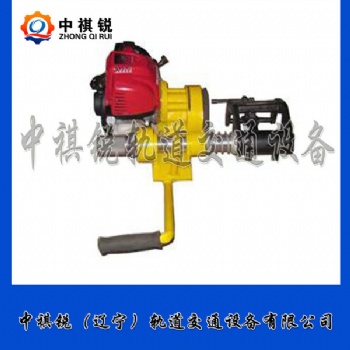 中祺銳制造|DDM-750軌端打磨機_內燃多功能鋼軌打磨機_鐵路養路機械|性能分析