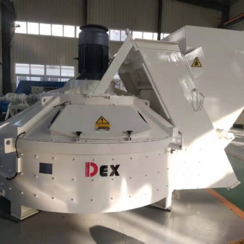 行星式立軸攪拌機精密打造助力行業范圍更加廣闊