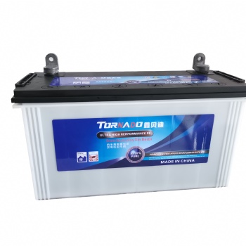 發電機蓄電池6-FNM-830G