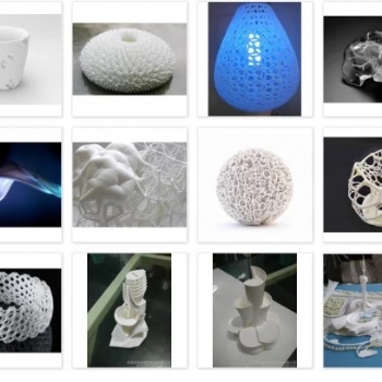 **模型 口腔3D模型 **手板 DIY制作手板 3D打印手板模型工廠