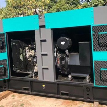 企石租賃柴油發電機組價格合適