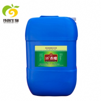 河南偉創(chuàng)高酸度發(fā)酵15度香醋