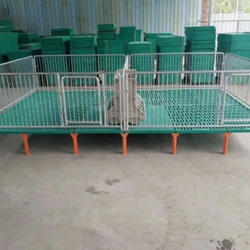 保育床仔豬保育欄小豬保育床復(fù)合板保育床復(fù)合漏糞保育欄