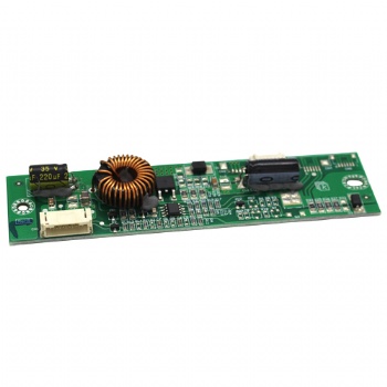 4通道輸出280mA寬壓寬溫超薄工業級恒流源FLY-LED23610F