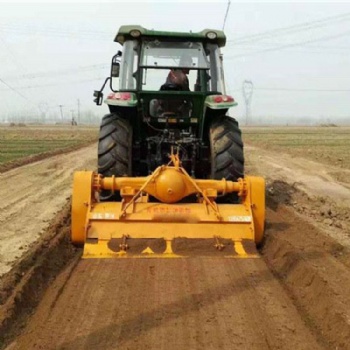 三排鏈條拌和機(jī) 三七灰土拌合機(jī) 二灰土筑路拌合機(jī) 華源直供