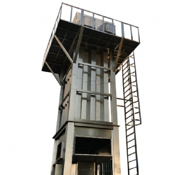 濕式靜電除塵器-亞克力雕刻塑料廢氣-達毫升環保設備