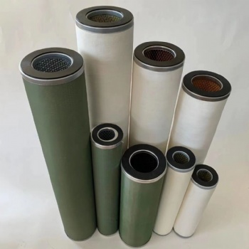 嘉林廠家供應聚結濾芯JLX-150*500