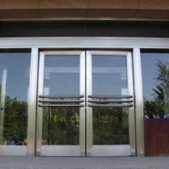 西安安裝，維修，訂做玻璃門，更換玻璃