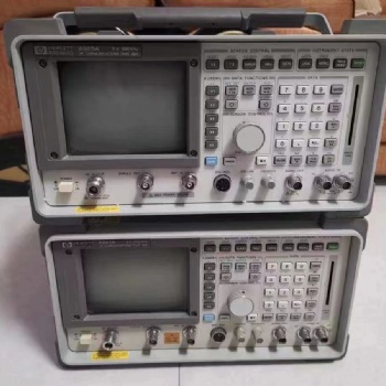 供應HP8920A/Agilent8920A綜合測試儀