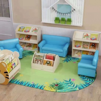 0-3歲幼兒托育產品系列