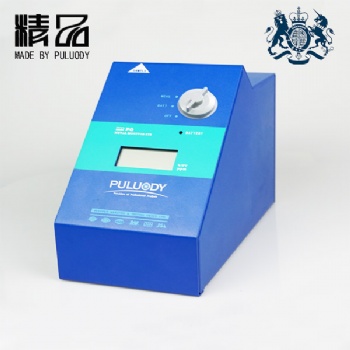 普洛帝PQ-2A自動(dòng)鐵量?jī)x