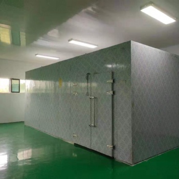 電加熱烘干機(jī)干燥香菇成本大嗎