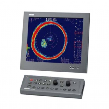 進口日本光電魚探儀 KDS-6000BB系列彩色聲吶探測儀KODEN