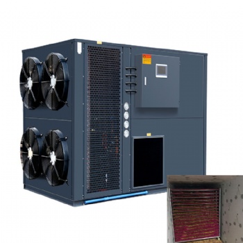 佛香熱泵烘干機除濕機烘干箱烘干房閉環除濕機