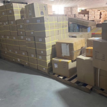 外貿(mào)貨物出口到印尼需要找一家雙清到門物流