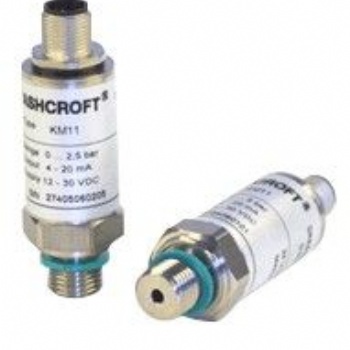 Ashcroft 雅斯科 壓力傳感器。