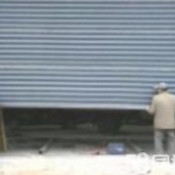 西安維修安裝電動遙控門，更換電機