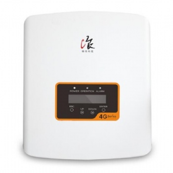 錦浪逆變器 太陽(yáng)能光伏40kw家用 三相逆變器