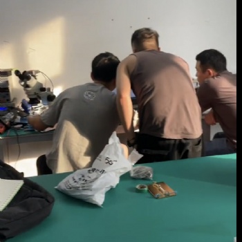 江西南昌手機維修培訓基地年輕人學技術的好地方