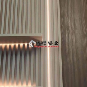 護墻板背景墻，無醛無害無異味,性價比高,格柵款