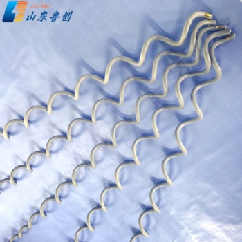 螺旋防振鞭 防振鞭生產(chǎn)廠家 ADSS光纜螺旋減震器