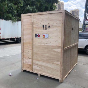 國內木箱，出口木箱，重型包裝箱