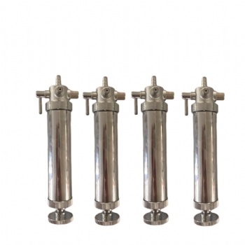 CZY-50氣體檢測(cè)管用圓筒形正壓采樣器