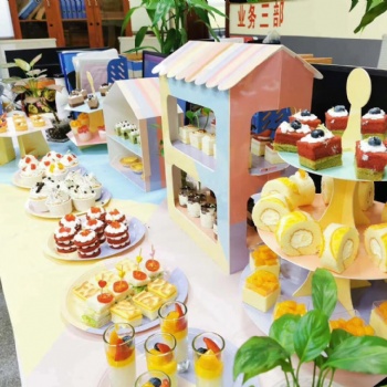 佛山上門宴會餐飲，年會圍餐酒席，中西式自助餐，茶歇，中餐，西餐