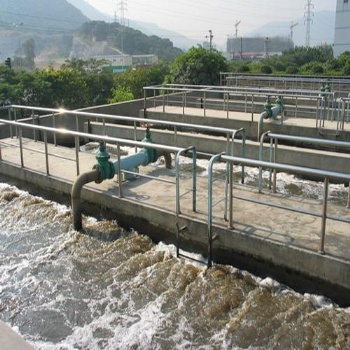 北京地埋式一體化污水處理設備廠家