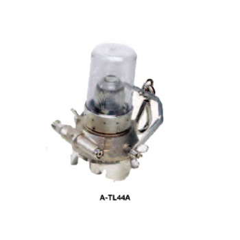 英國(guó)Wolf狼牌Safety XT-50/70H黑色可充電LED防爆手電筒