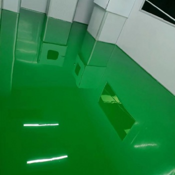 廊坊環氧地坪_海藍冠科自流平