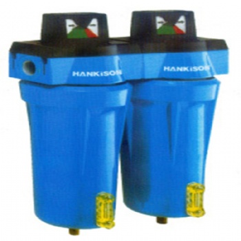 HANKISON過濾器