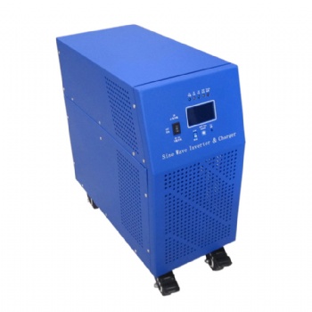 愛邦瑞DC48V轉AC220V 6KW車載變頻逆變器廠家
