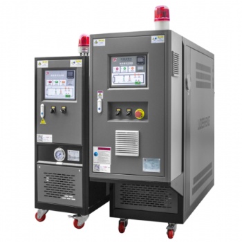 上海油溫機,上海油循環溫度控制機,嘉定水循環模溫機
