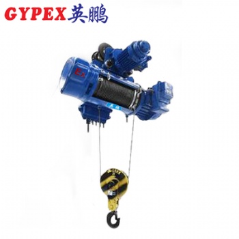 大慶石油工業(yè)防爆電動(dòng)葫蘆