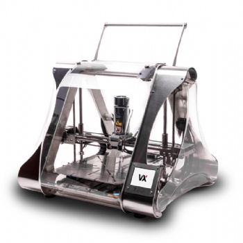 全新ZMorph VX多工具3D打印機(jī)