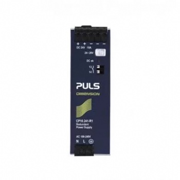 德國進口原裝PULS集成解耦電源CP10.241-R1
