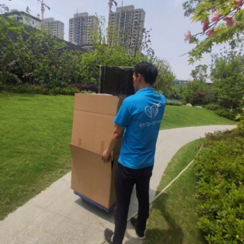 吳興附近搬家地址速達搬家